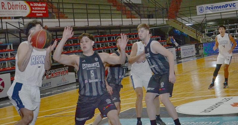 Estudiantes y Racing protagonistas locales para lo que se viene