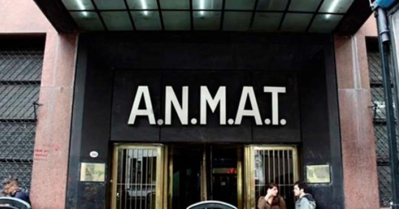 La Anmat prohibioacute la elaboracioacuten y comercializacioacuten de un aceite de oliva