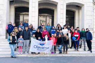 Este saacutebado habraacute una nueva fecha del Bus Turiacutestico