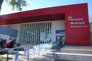 Hospital- conflicto entre el Municipio y el STMO por supuestos incumplimientos