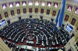 Diputados trabaja en la creacioacuten de un reacutegimen de fomento al desarrollo agroindustrial