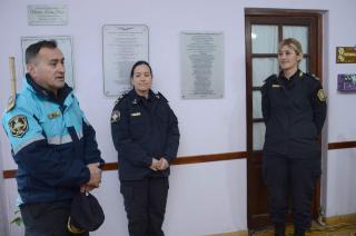 La Comisariacutea de la Mujer y la Familia de Olavarriacutea celebra su 15deg aniversario