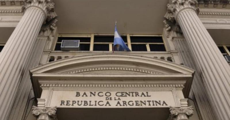 El Banco Central hizo la mayor compra de doacutelares desde fines de junio