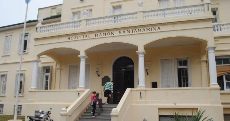 Tandil- ante la falta de meacutedicos de guardia crean programa para reforzarla con residentes