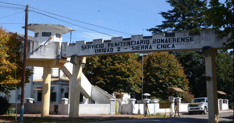 Sierra Chica- dos internos heridos en una pelea en el penal