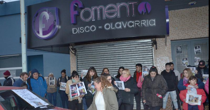 Habilitaron nuevamente el saloacuten bailable Fomento Disco 