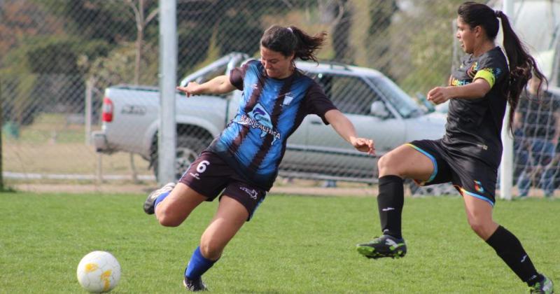 El torneo femenino tuvo sus finales