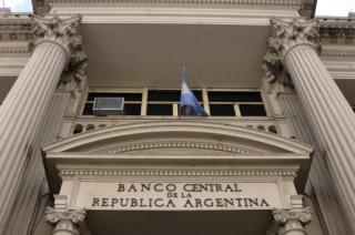 El Banco Central hizo la mayor compra de doacutelares desde fines de junio