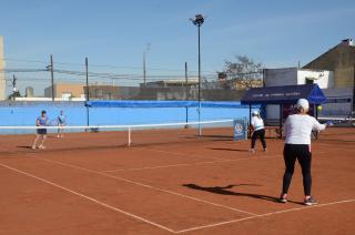 El torneo tuvo la presencia de muchos protagonistas