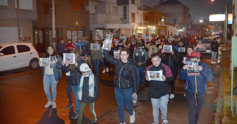 Solo pedimos responsabilidad la palabra de la familia Agapito sobre la reapertura de Fomento