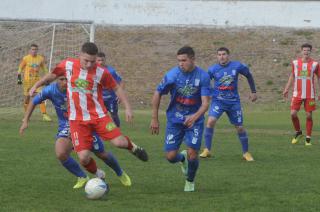 La competencia espera por sus partidos para el domingo