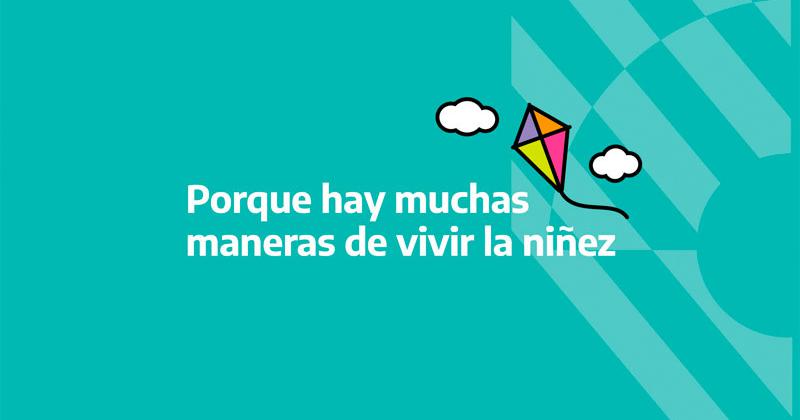 Diacutea de las infancias- iquestpor queacute se cambioacute el nombre del festejo 