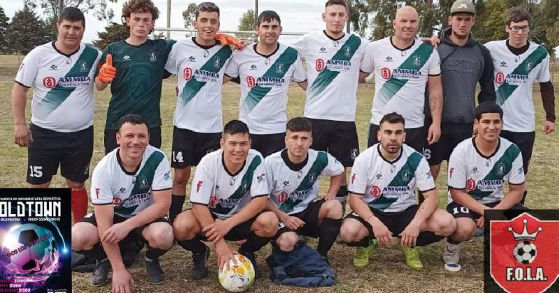 El torneo tiene muchos protagonistas