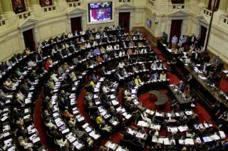 Diputados avanza en la Ley de Alcohol Cero al Volante