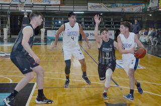 Estudiantes y Racing abrir�n el Pre Federal en el Maxi