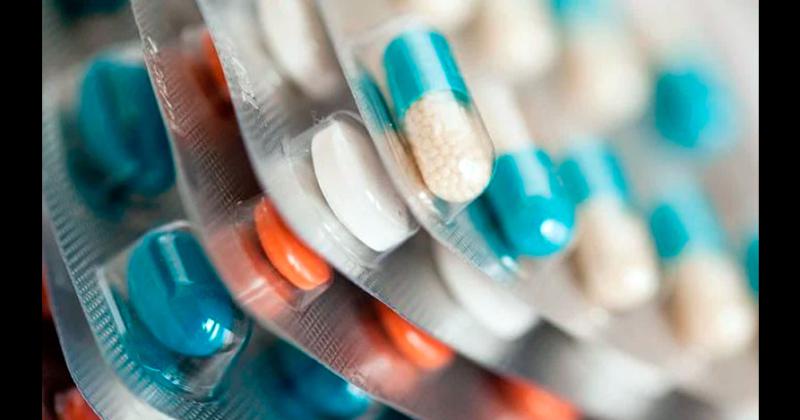 Es ley- los antibioacuteticos deben ser vendidos solo con receta archivada