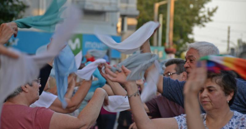 Este domingo se realizaraacute un encuentro folkloacuterico en el Paseo Jesuacutes Mendiacutea