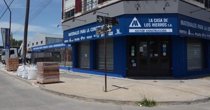 La Casa de los Hierros realizaraacute un evento por el mes del durlero