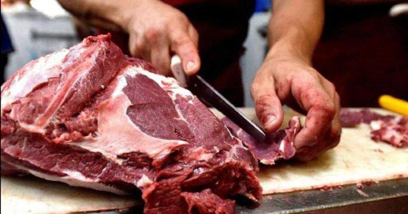 Carne- el nivel de consumo se mantiene pero la gente se vuelca hacia cortes maacutes econoacutemicos