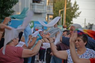 Este domingo se realizaraacute un encuentro folkloacuterico en el Paseo Jesuacutes Mendiacutea