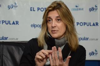 Arouxet habloacute sobre la causa de la vicepresidenta