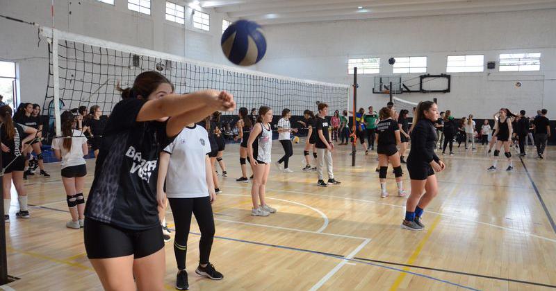 Galeriacutea de fotos de un jueves con maestros deportivos