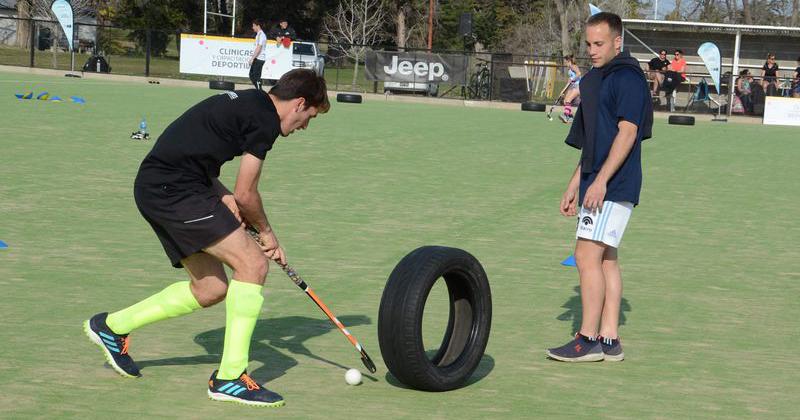 Galeriacutea de fotos de un jueves con maestros deportivos