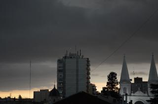 iquestSe acerca la tormenta de Santa Rosa