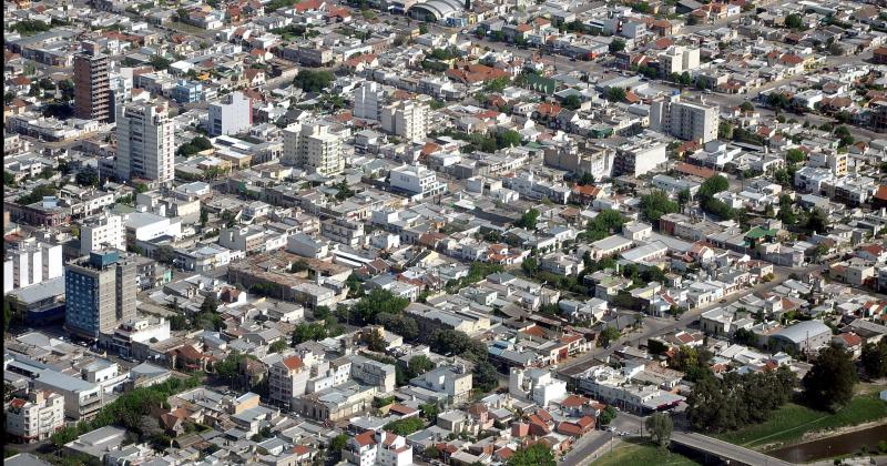 La ciudad crece los usuarios tienen demandas m�s exigentes y los servicios buscan acompañar los cambios