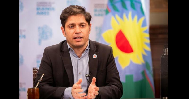 Kicillof anuncioacute nuevos descuentos de hasta un 45-en-porciento- con Cuenta DNI y tarjetas de creacutedito del Bapro 