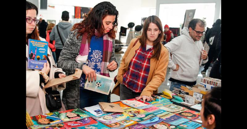 Tapalqueacute- La Bomba de Tiempo en el Encuentro Regional de Cultura 