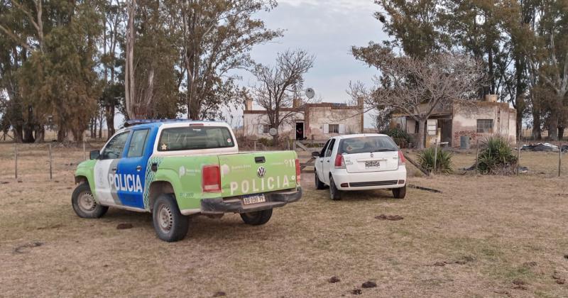 Realizaron un allanamiento en un establecimiento rural por un caso de grooming