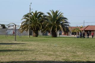 Controversia en Barrio Los Robles- No estamos en contra de la escuela siacute del lugar