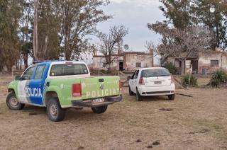 Realizaron un allanamiento en un establecimiento rural por un caso de grooming