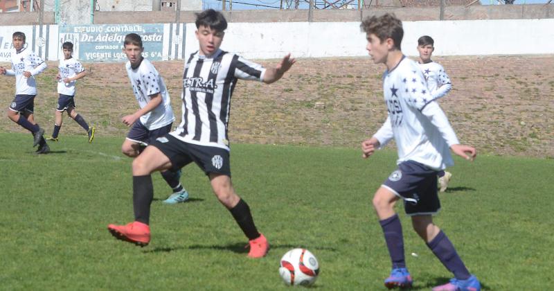 Estudiantes y Racing tuvieron sus partidos