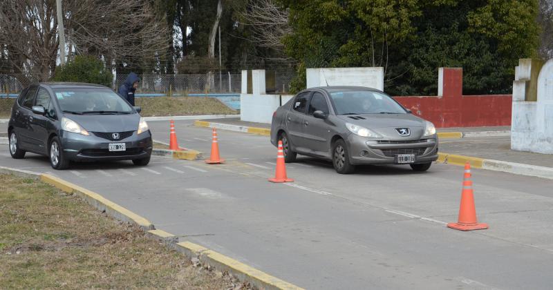 Municipio y trabajadores alcanzaron un acuerdo- retoman la actividad en las aacutereas comprometidas