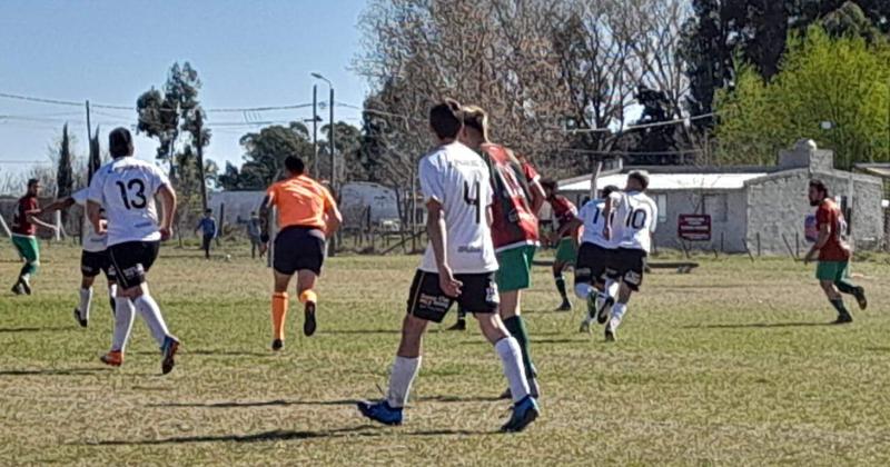 Espigas y El Provincial la final en reserva