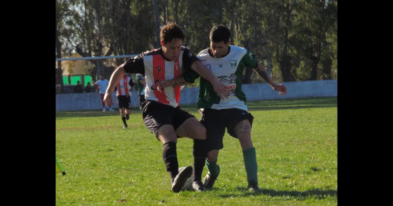 Ingeniero no pudo sostener la ventaja y empatoacute con Juventud