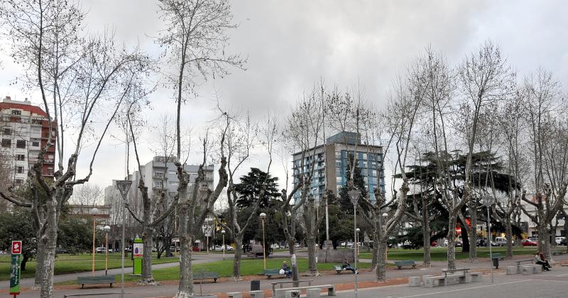 Esta tarde habraacute una movilizacioacuten contra el ajuste en discapacidad