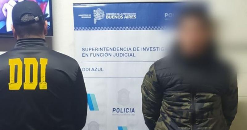 Se conocieron maacutes detalles de la detencioacuten de Martiacuten Marcelli