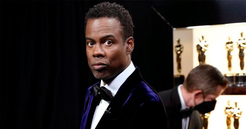 La razoacuten por la que Chris Rock rechazoacute presentar los Oscar 2023