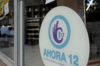 Ahora 12- el Gobierno aumentoacute la tasa de intereacutes para pagar en cuotas