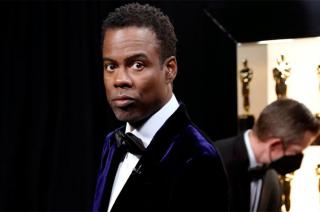 La razoacuten por la que Chris Rock rechazoacute presentar los Oscar 2023