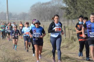 Se viene otra actividad atlética en la ciudad