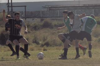 El torneo tuvo su desarrollo el pasado domingo con el séptimo capítulo