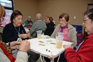 Habraacute una actividad de reencuentro en el Club Villa Floresta