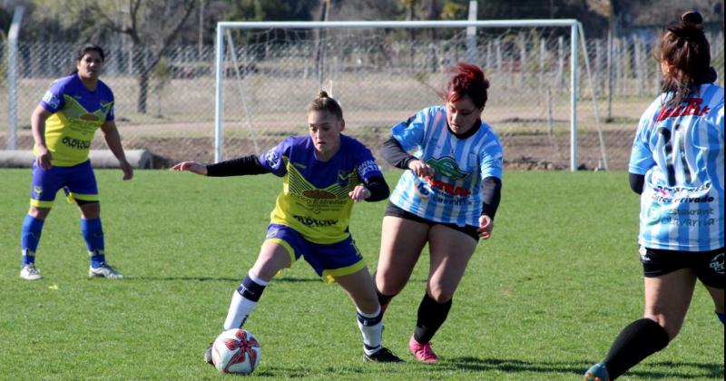 Ferro le ganó a Luj�n en uno de los duelos de la fecha