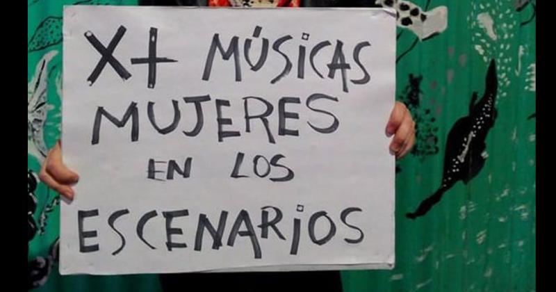 Poliacuteticas de Geacutenero impulsa el Censo de Proyectos Musicales de ACMO