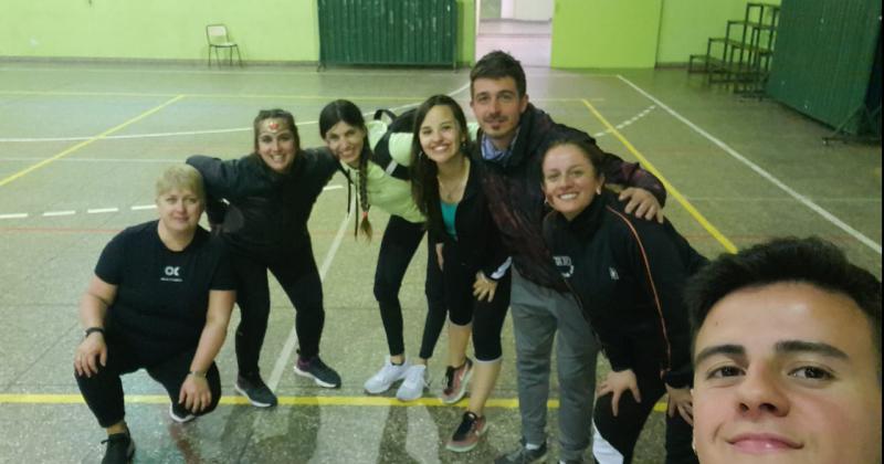 Festejos por el Diacutea de las Infancias en el CEF San Antonio de Padua