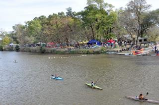 Se espera por un evento abierto en Estudiantes